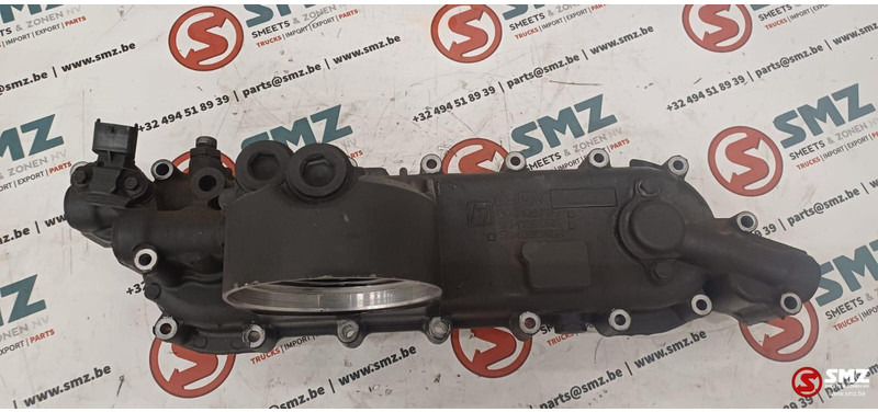 Iveco Occ oliekoeler F3AE3681 Cursor10 Iveco - Moteur et pièces pour Camion: photos 3 Iveco Occ oliekoeler F3AE3681 Cursor10 Iveco - Moteur et pièces pour Camion: photos 3