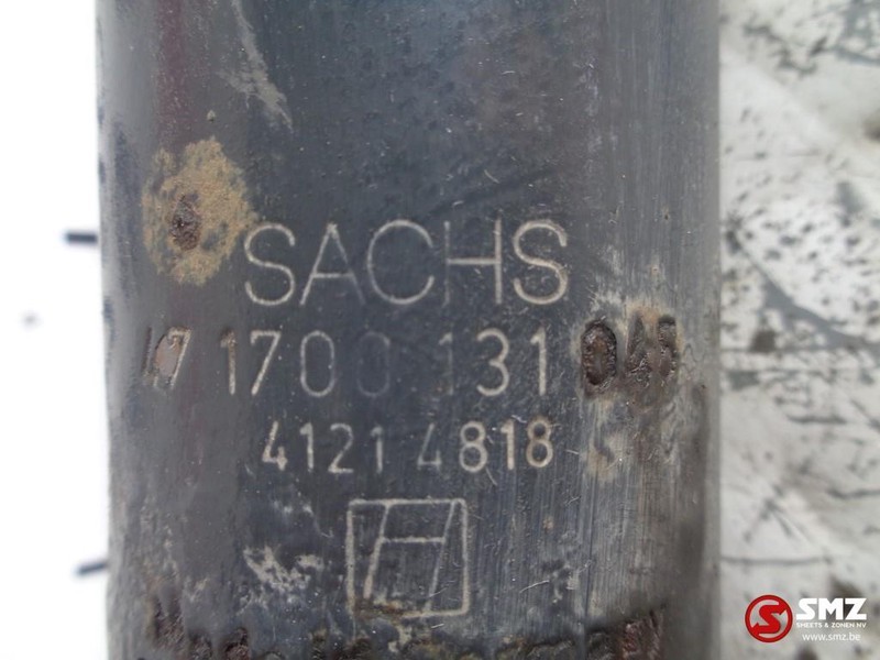 Iveco Occ schokdemper - Amortisseurs pour Camion: photos 2 Iveco Occ schokdemper - Amortisseurs pour Camion: photos 2