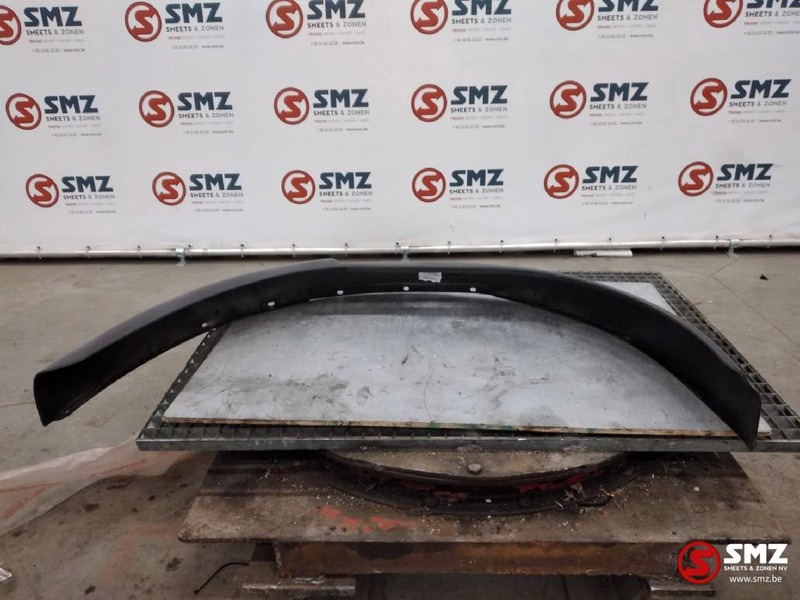 Iveco Spatbord voorzijde rechts Iveco 190 - Carrosserie et extérieur pour Camion: photos 3 Iveco Spatbord voorzijde rechts Iveco 190 - Carrosserie et extérieur pour Camion: photos 3