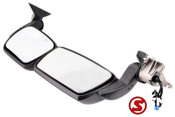 Iveco Spiegel Iveco Stralis links verwarmd - Rétroviseur pour Camion: photos 1 Iveco Spiegel Iveco Stralis links verwarmd - Rétroviseur pour Camion: photos 1