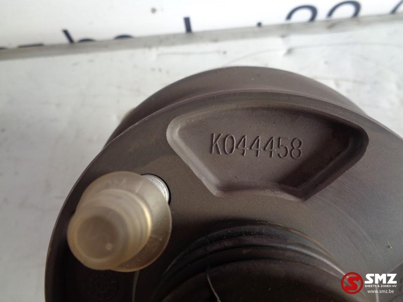 KNORR BREMSE Occ remcillinder mercedes + man KNORR T50 - Cylindre de frein pour Camion: photos 3 KNORR BREMSE Occ remcillinder mercedes + man KNORR T50 - Cylindre de frein pour Camion: photos 3