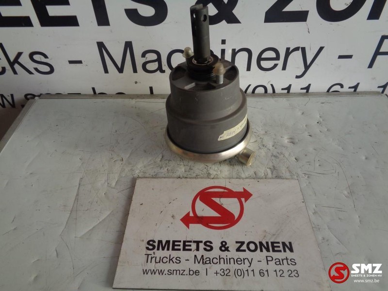 KNORR BREMSE Occ remcillinder mercedes + man KNORR T50 - Cylindre de frein pour Camion: photos 2 KNORR BREMSE Occ remcillinder mercedes + man KNORR T50 - Cylindre de frein pour Camion: photos 2