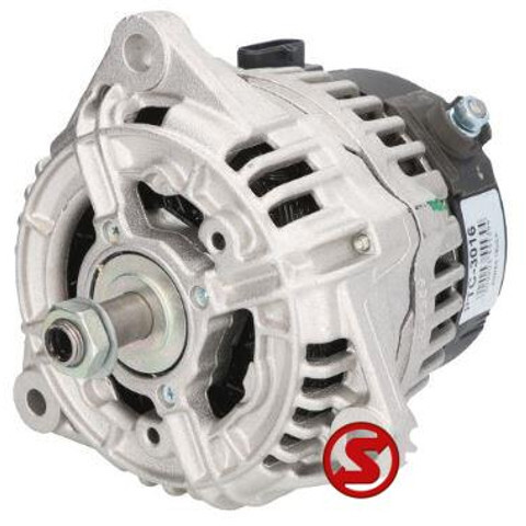 MAN Alternator 24V 90A - Alternateur pour Camion: photos 1 MAN Alternator 24V 90A - Alternateur pour Camion: photos 1
