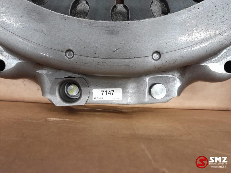 MAN Drukgroep man 81303050229 - Embrayage et pièces pour Camion: photos 2 MAN Drukgroep man 81303050229 - Embrayage et pièces pour Camion: photos 2