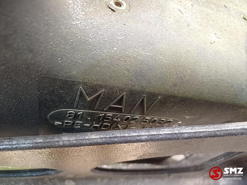 MAN Occ AdBlue tank MAN - Préparation du carburant pour Camion: photos 5 MAN Occ AdBlue tank MAN - Préparation du carburant pour Camion: photos 5