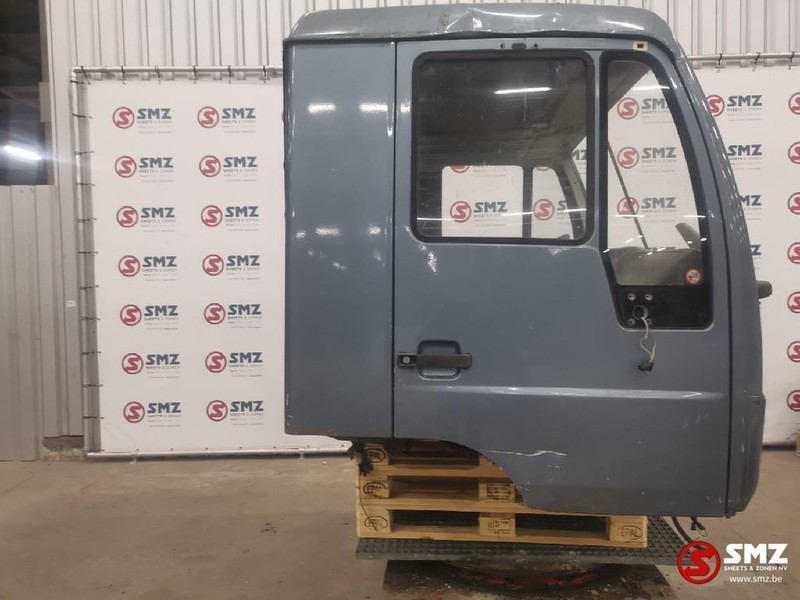 MAN Occ Cabine MAN L2000 - Cabine pour Camion: photos 2 MAN Occ Cabine MAN L2000 - Cabine pour Camion: photos 2