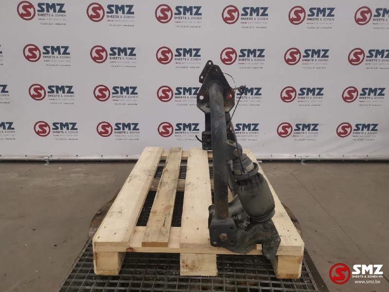 MAN Occ Cabinekantel mechanisme MAN F2000 - Barre stabilisatrice pour Camion: photos 2 MAN Occ Cabinekantel mechanisme MAN F2000 - Barre stabilisatrice pour Camion: photos 2