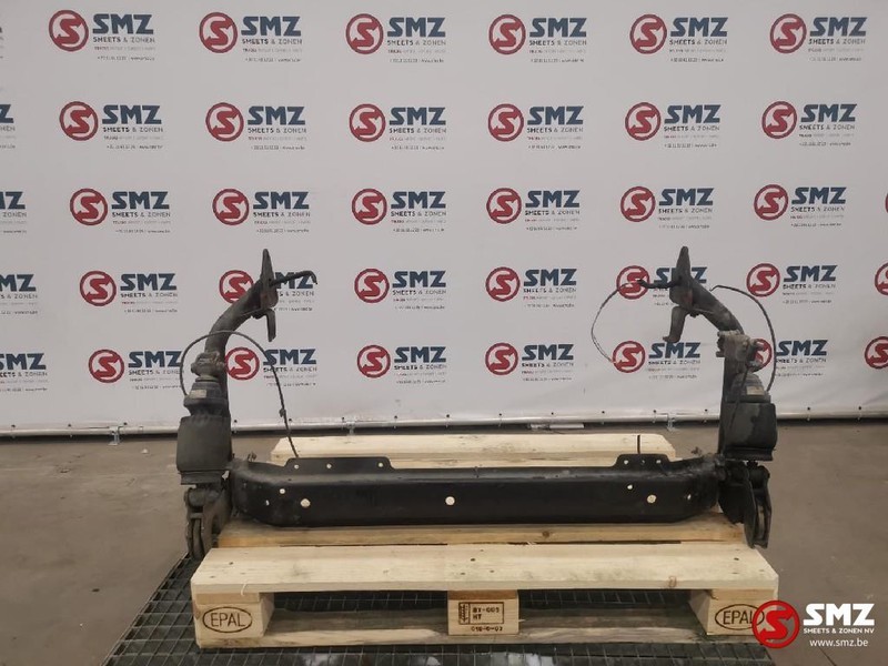 MAN Occ Cabinekantel mechanisme MAN F2000 - Barre stabilisatrice pour Camion: photos 3 MAN Occ Cabinekantel mechanisme MAN F2000 - Barre stabilisatrice pour Camion: photos 3