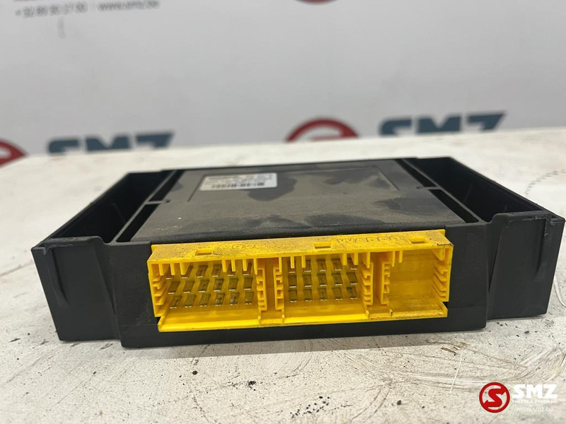 MAN Occ ECAS 4x2 regeleenheid MAN - Bloc de gestion pour Camion: photos 1 MAN Occ ECAS 4x2 regeleenheid MAN - Bloc de gestion pour Camion: photos 1