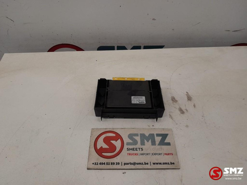 MAN Occ ECU ECAS 4x2 regeleenheid MAN - Bloc de gestion pour Camion: photos 4 MAN Occ ECU ECAS 4x2 regeleenheid MAN - Bloc de gestion pour Camion: photos 4