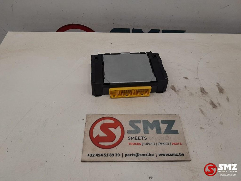 MAN Occ ECU ECAS 4x2 regeleenheid MAN - Bloc de gestion pour Camion: photos 5 MAN Occ ECU ECAS 4x2 regeleenheid MAN - Bloc de gestion pour Camion: photos 5