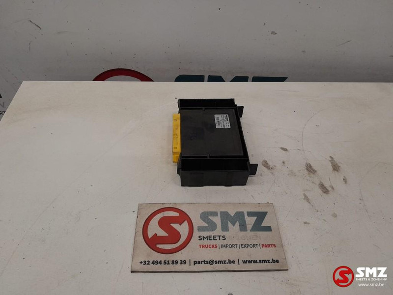 MAN Occ ECU ECAS 4x2 regeleenheid MAN - Bloc de gestion pour Camion: photos 3 MAN Occ ECU ECAS 4x2 regeleenheid MAN - Bloc de gestion pour Camion: photos 3