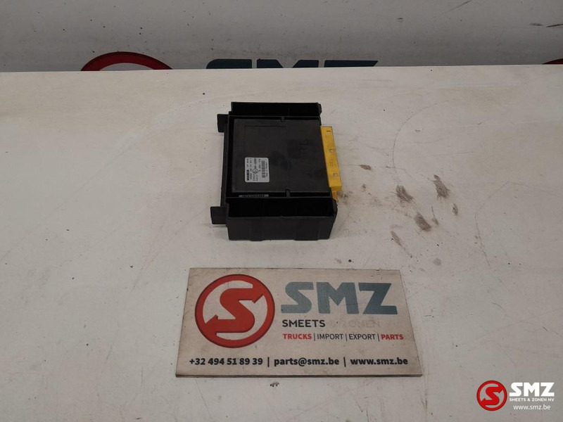 MAN Occ ECU ECAS 4x2 regeleenheid MAN - Bloc de gestion pour Camion: photos 2 MAN Occ ECU ECAS 4x2 regeleenheid MAN - Bloc de gestion pour Camion: photos 2