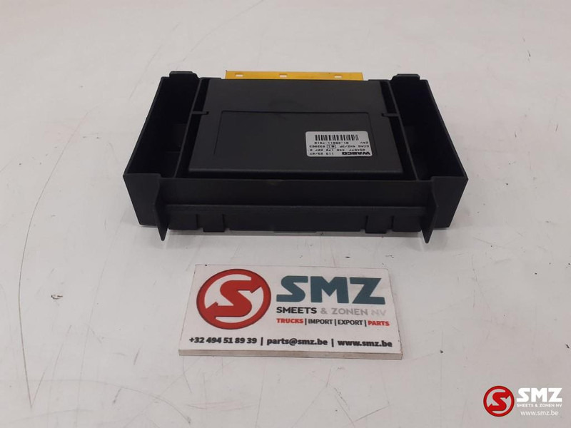MAN Occ ECU ECAS 4x2 regeleenheid MAN - Bloc de gestion pour Camion: photos 2 MAN Occ ECU ECAS 4x2 regeleenheid MAN - Bloc de gestion pour Camion: photos 2