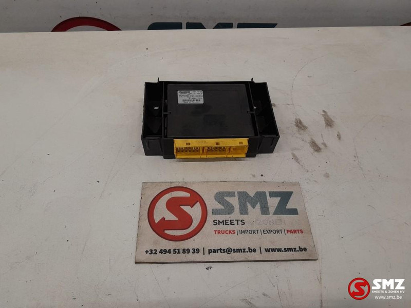 MAN Occ ECU ECAS 4x2 regeleenheid MAN - Bloc de gestion pour Camion: photos 1 MAN Occ ECU ECAS 4x2 regeleenheid MAN - Bloc de gestion pour Camion: photos 1