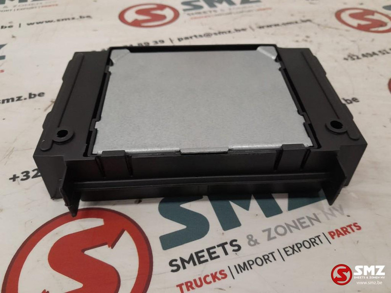 MAN Occ ECU ECAS 6x2 regeleenheid MAN - Bloc de gestion pour Camion: photos 5 MAN Occ ECU ECAS 6x2 regeleenheid MAN - Bloc de gestion pour Camion: photos 5