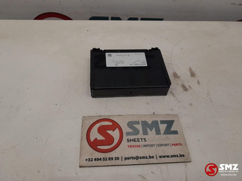 MAN Occ ECU EIO regeleenheid MAN - Bloc de gestion pour Camion: photos 4 MAN Occ ECU EIO regeleenheid MAN - Bloc de gestion pour Camion: photos 4