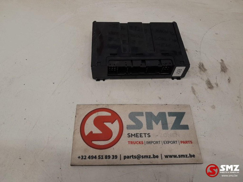 MAN Occ ECU EIO regeleenheid MAN - Bloc de gestion pour Camion: photos 1 MAN Occ ECU EIO regeleenheid MAN - Bloc de gestion pour Camion: photos 1