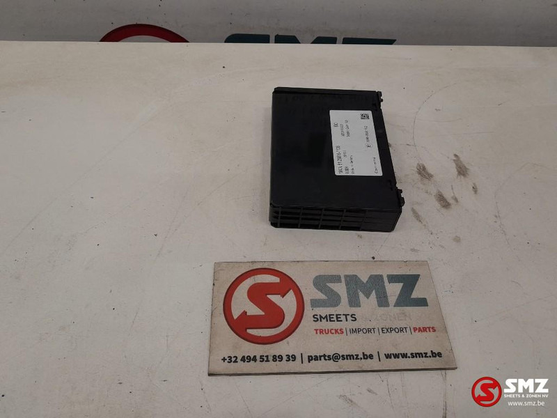 MAN Occ ECU EIO regeleenheid MAN - Bloc de gestion pour Camion: photos 3 MAN Occ ECU EIO regeleenheid MAN - Bloc de gestion pour Camion: photos 3