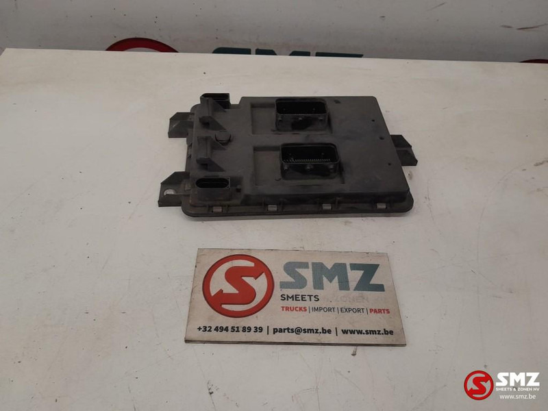 MAN Occ ECU RIO besturingseenheid MAN - Bloc de gestion pour Camion: photos 1 MAN Occ ECU RIO besturingseenheid MAN - Bloc de gestion pour Camion: photos 1
