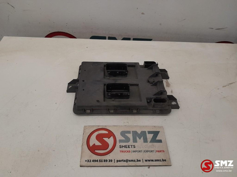 MAN Occ ECU RIO besturingseenheid MAN - Bloc de gestion pour Camion: photos 2 MAN Occ ECU RIO besturingseenheid MAN - Bloc de gestion pour Camion: photos 2