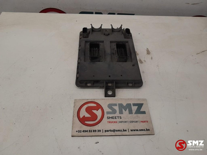MAN Occ ECU RIO besturingseenheid MAN - Bloc de gestion pour Camion: photos 4 MAN Occ ECU RIO besturingseenheid MAN - Bloc de gestion pour Camion: photos 4