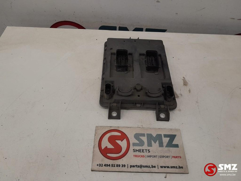 MAN Occ ECU RIO besturingseenheid MAN - Bloc de gestion pour Camion: photos 3 MAN Occ ECU RIO besturingseenheid MAN - Bloc de gestion pour Camion: photos 3