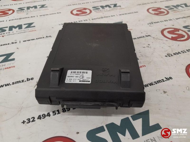MAN Occ ECU ZBR2 regeleenheid MAN - Bloc de gestion pour Camion: photos 4 MAN Occ ECU ZBR2 regeleenheid MAN - Bloc de gestion pour Camion: photos 4