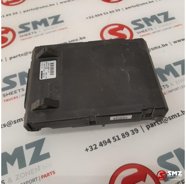 MAN Occ ECU ZBR2 regeleenheid MAN - Bloc de gestion pour Camion: photos 3 MAN Occ ECU ZBR2 regeleenheid MAN - Bloc de gestion pour Camion: photos 3