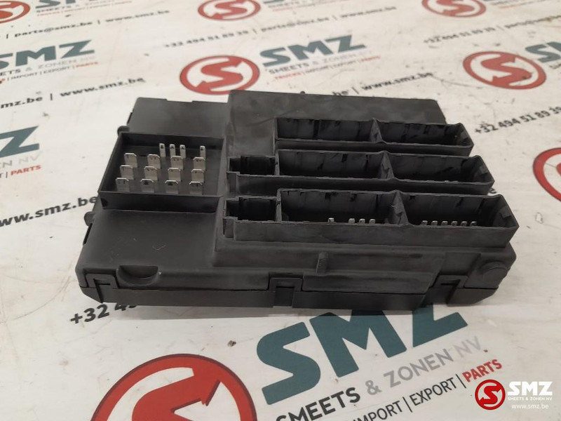 MAN Occ ECU ZBR2 regeleenheid MAN - Bloc de gestion pour Camion: photos 2 MAN Occ ECU ZBR2 regeleenheid MAN - Bloc de gestion pour Camion: photos 2