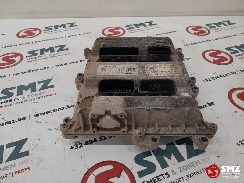MAN Occ ECU motorbesturingseenheid MAN - Bloc de gestion pour Camion: photos 3 MAN Occ ECU motorbesturingseenheid MAN - Bloc de gestion pour Camion: photos 3
