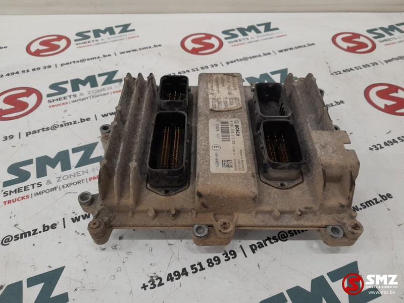 MAN Occ ECU motorbesturingseenheid MAN - Bloc de gestion pour Camion: photos 2 MAN Occ ECU motorbesturingseenheid MAN - Bloc de gestion pour Camion: photos 2