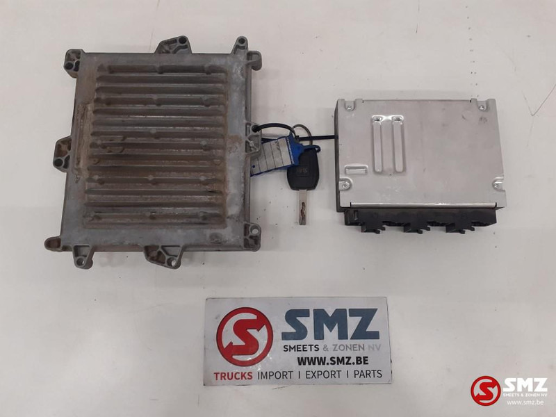 MAN Occ ECU startersset MAN - Bloc de gestion pour Camion: photos 3 MAN Occ ECU startersset MAN - Bloc de gestion pour Camion: photos 3