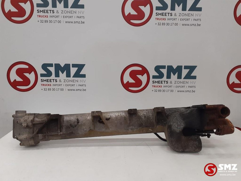 MAN Occ EGR module D2066 D2676 MAN - Moteur et pièces pour Camion: photos 1 MAN Occ EGR module D2066 D2676 MAN - Moteur et pièces pour Camion: photos 1