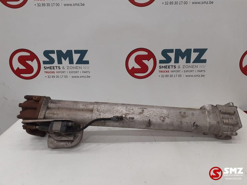 MAN Occ EGR module D2066 D2676 MAN - Moteur et pièces pour Camion: photos 2 MAN Occ EGR module D2066 D2676 MAN - Moteur et pièces pour Camion: photos 2