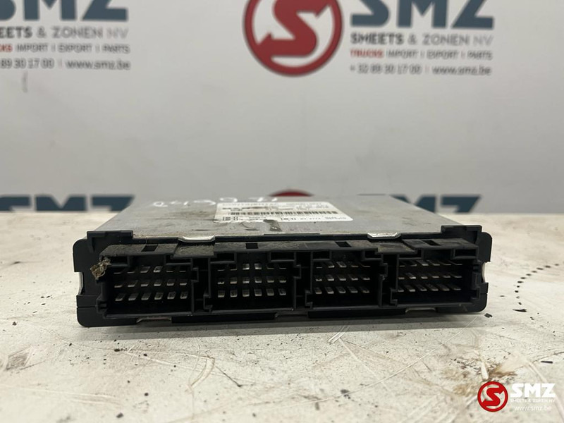 MAN Occ FFR besturingseenheid MAN - Bloc de gestion pour Camion: photos 2 MAN Occ FFR besturingseenheid MAN - Bloc de gestion pour Camion: photos 2