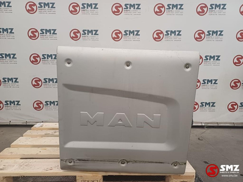 MAN Occ Katalysator MAN - Catalyseur pour Camion: photos 4 MAN Occ Katalysator MAN - Catalyseur pour Camion: photos 4