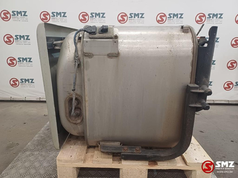 MAN Occ Katalysator MAN - Catalyseur pour Camion: photos 2 MAN Occ Katalysator MAN - Catalyseur pour Camion: photos 2