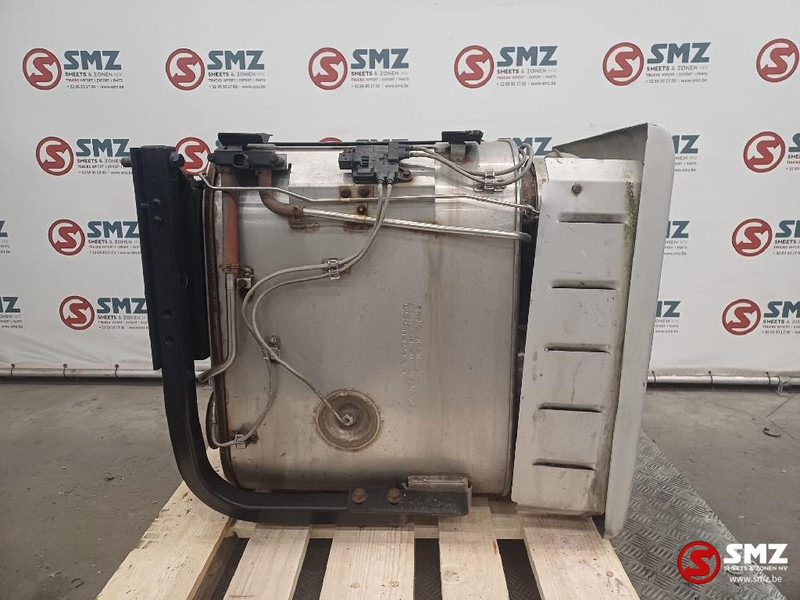 MAN Occ Katalysator MAN - Catalyseur pour Camion: photos 3 MAN Occ Katalysator MAN - Catalyseur pour Camion: photos 3
