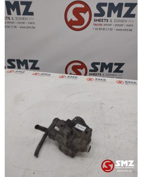 MAN Occ Remdruk modulator MAN TGX - Pièces de frein pour Camion: photos 1 MAN Occ Remdruk modulator MAN TGX - Pièces de frein pour Camion: photos 1