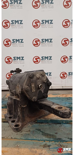 MAN Occ Stuurhuis MAN - Boîtier de direction pour Camion: photos 3 MAN Occ Stuurhuis MAN - Boîtier de direction pour Camion: photos 3