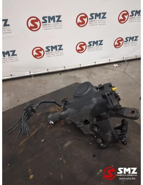 MAN Occ Stuurhuis MAN - Boîtier de direction pour Camion: photos 3 MAN Occ Stuurhuis MAN - Boîtier de direction pour Camion: photos 3