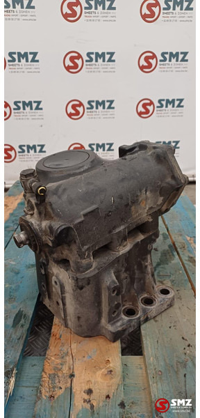 MAN Occ Stuurhuis MAN - Boîtier de direction pour Camion: photos 1 MAN Occ Stuurhuis MAN - Boîtier de direction pour Camion: photos 1