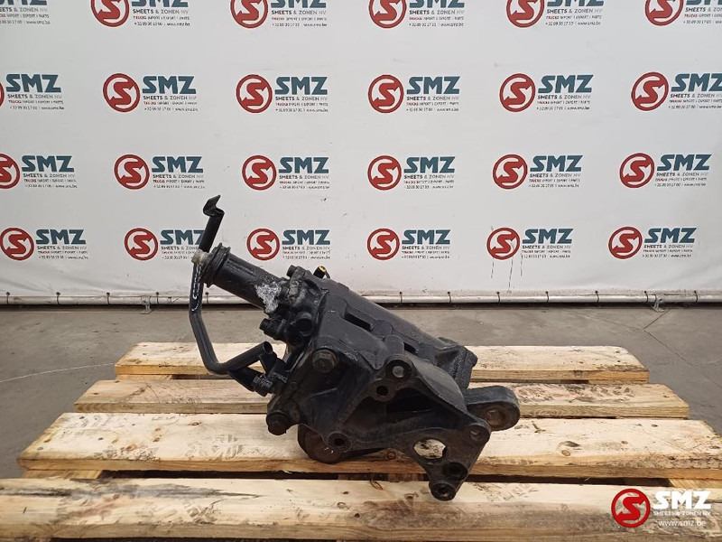 MAN Occ Stuurhuis MAN - Boîtier de direction pour Camion: photos 2 MAN Occ Stuurhuis MAN - Boîtier de direction pour Camion: photos 2