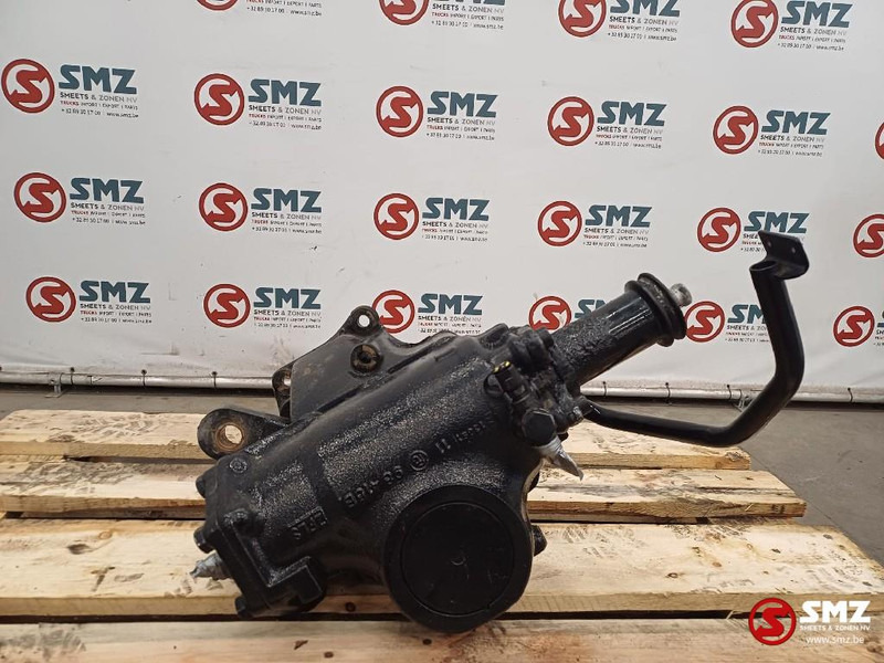 MAN Occ Stuurhuis MAN - Boîtier de direction pour Camion: photos 1 MAN Occ Stuurhuis MAN - Boîtier de direction pour Camion: photos 1