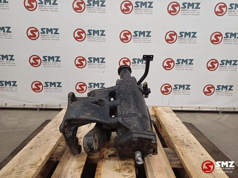 MAN Occ Stuurhuis MAN - Boîtier de direction pour Camion: photos 3 MAN Occ Stuurhuis MAN - Boîtier de direction pour Camion: photos 3