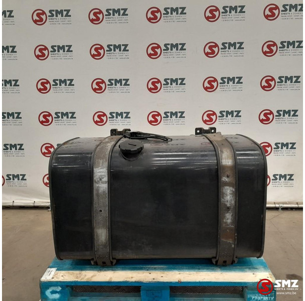 MAN Occ brandstoftank 400L + brandstofniveausensor + s - Réservoir de carburant pour Camion: photos 1 MAN Occ brandstoftank 400L + brandstofniveausensor + s - Réservoir de carburant pour Camion: photos 1