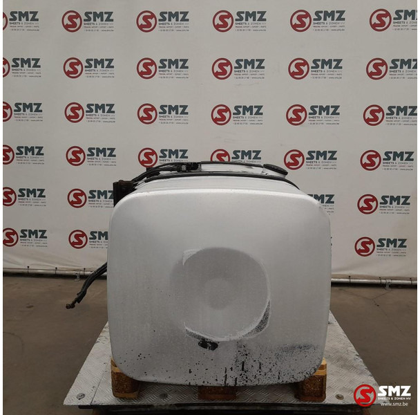 MAN Occ brandstoftank + brandstofniveusensor + steunen - Réservoir de carburant pour Camion: photos 3 MAN Occ brandstoftank + brandstofniveusensor + steunen - Réservoir de carburant pour Camion: photos 3