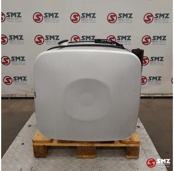 MAN Occ brandstoftank + brandstofniveusensor + steunen - Réservoir de carburant pour Camion: photos 4 MAN Occ brandstoftank + brandstofniveusensor + steunen - Réservoir de carburant pour Camion: photos 4