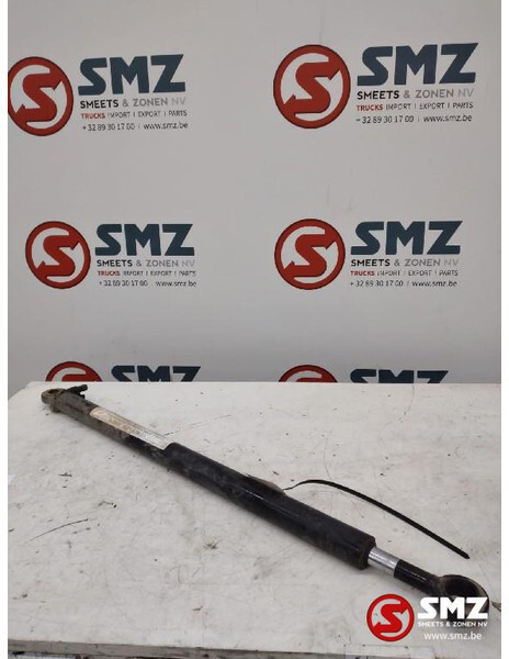 MAN Occ cabinekantelmechanisme MAN TGX 81978122318 - Frame/ Châssis pour Camion: photos 1 MAN Occ cabinekantelmechanisme MAN TGX 81978122318 - Frame/ Châssis pour Camion: photos 1